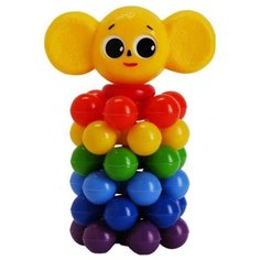 Пирамидка Русский стиль Ушастик