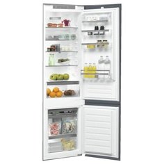 Встраиваемый холодильник Whirlpool