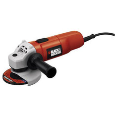 УШМ BLACK+DECKER KG725