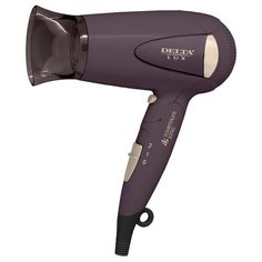 Фен DELTA LUX DL-0936