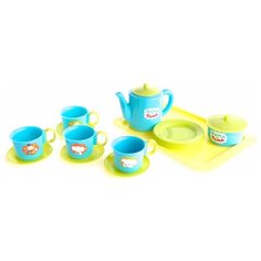 Набор посуды Пластмастер В