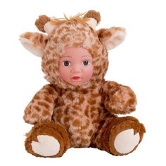 Кукла Город Игр Anna De Wailly