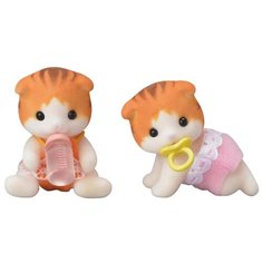 Игровой набор Sylvanian