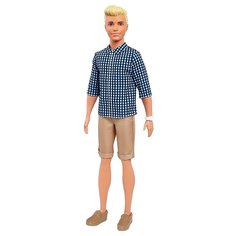 Кукла Barbie Игра с модой Кен