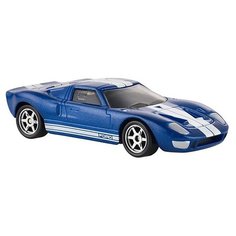 Легковой автомобиль Mattel