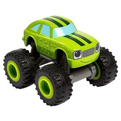 Вездеход Fisher-Price Blaze
