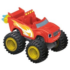Монстр-трак Fisher-Price Blaze