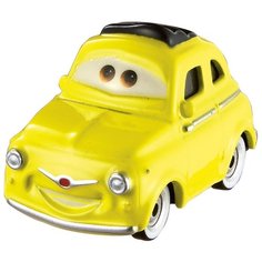 Набор машин Mattel Тачки 3