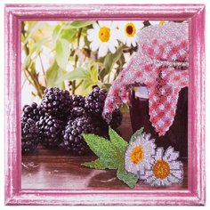 Color Kit Набор для вышивания