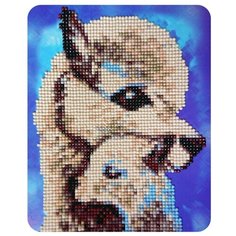 Color Kit Алмазная картина Мама