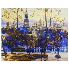 Color Kit Алмазная картина