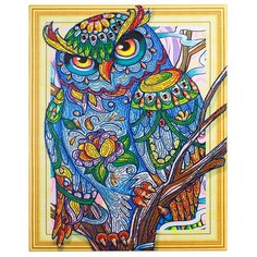 Color Kit Алмазная картина с