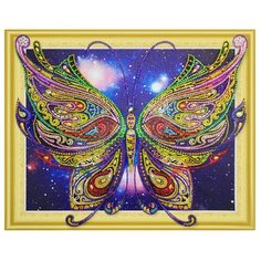 Color Kit Алмазная картина с