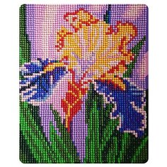 Color Kit Алмазная картина