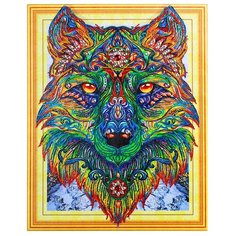 Color Kit Алмазная картина с