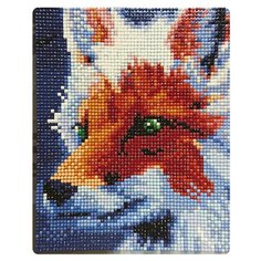 Color Kit Алмазная картина