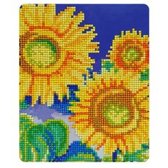 Color Kit Алмазная картина