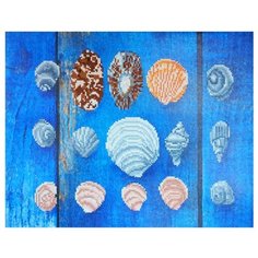 Color Kit Алмазная картина