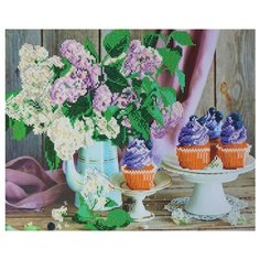 Color Kit Алмазная картина