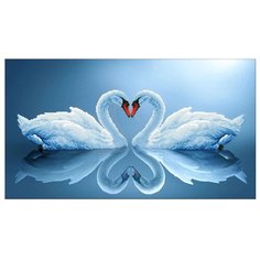 Color Kit Мозаичная картина