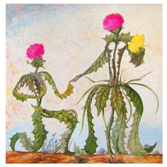 Color Kit Мозаичная картина