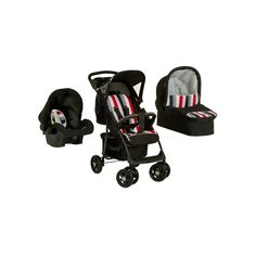 Универсальная коляска Hauck