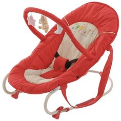 Шезлонг Hauck Bungee Deluxe