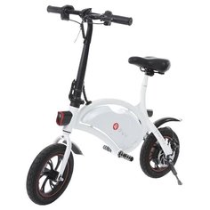 Электросамокат Forsage