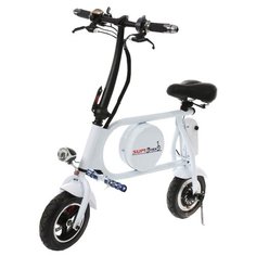 Электросамокат Forsage