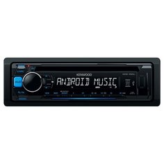 Автомагнитола KENWOOD KDC-100UB