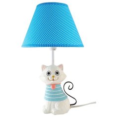 Настольная лампа Lucia Кот