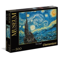 Пазл Clementoni Museum