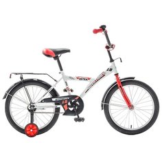 Детский велосипед Novatrack