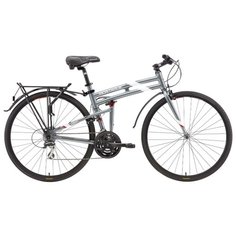 Городской велосипед Montague