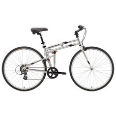 Городской велосипед Montague