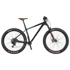 Горный MTB велосипед Scott