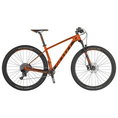 Горный MTB велосипед Scott