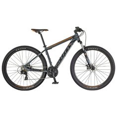 Горный MTB велосипед Scott