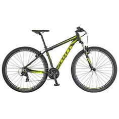 Горный MTB велосипед Scott