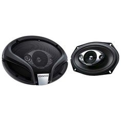 Автомобильная акустика KENWOOD