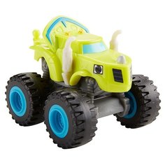 Монстр-трак Fisher-Price Blaze