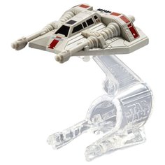 Звездолет Mattel Hot Wheels