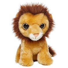 Мягкая игрушка Maxitoys Львенок