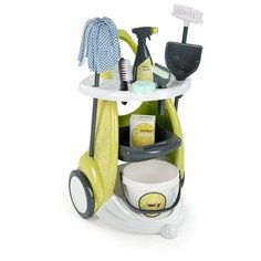 Набор Smoby для уборки 24086