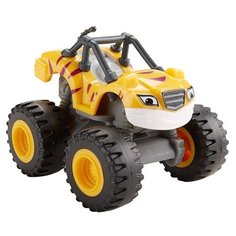 Монстр-трак Fisher-Price Blaze