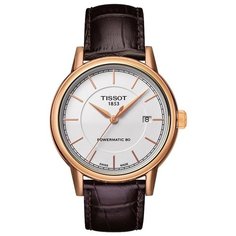 Наручные часы TISSOT