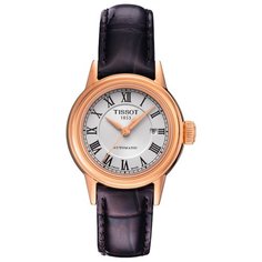 Наручные часы TISSOT