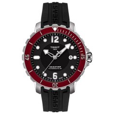 Наручные часы TISSOT