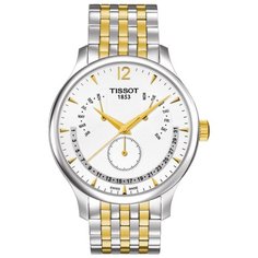 Наручные часы TISSOT