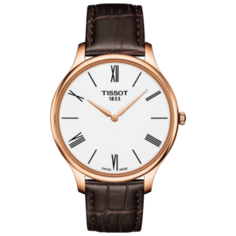 Наручные часы TISSOT